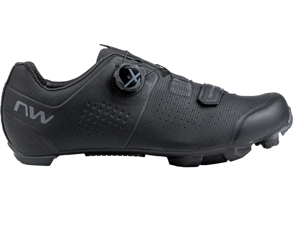 Northwave – Razer – Cykelsko – Sort – 45,5