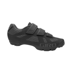 Giro Ranger – Cykelsko MTB Dame – Str. 38 – Sort