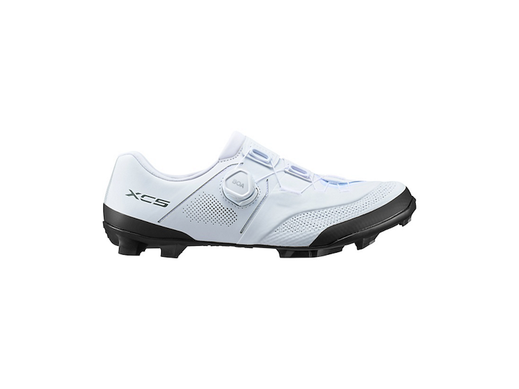 Shimano XC503 – Cykelsko – MTB – Hvid – Str. 42