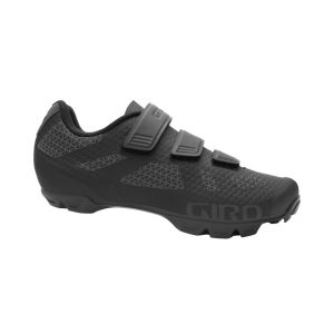 Giro Ranger – Cykelsko MTB Hr – Sort – Str. 44