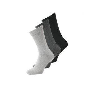 JACK & JONES Jacordinary sokker 3-pak