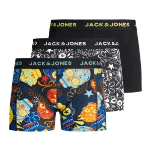 Jack & Jones Junior 3-pack Tights