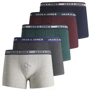 Jack & Jones Junior 5-pack Tights