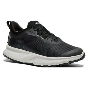 Keen Mens 450 Dirt WP, Black / Magnet