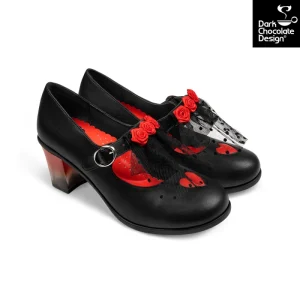 Melancholy – Midi Heels sko