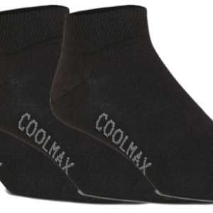 Kt 3-pak Footies Coolmax
