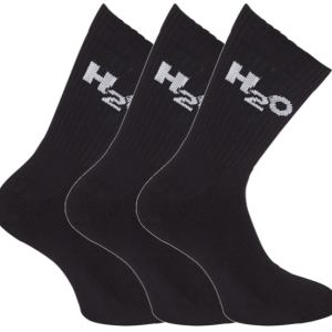 H2o 3-pack Tennis Strømper