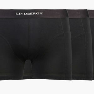 Lindbergh 3-pack Microfiber Tights 30-996300-black