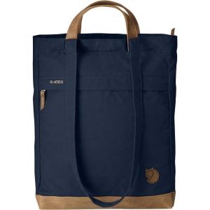 Fjällräven Totepack No. 2 taske-navy – Hverdagstasker